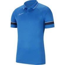 Nike Erkek Polo Yaka Tişört M Nk Dry ACD21 Ss CW6104-463