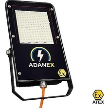 Exproof LED Projektör Zone 2 100W