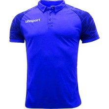 Uhlsport Erkek Polo T-Shirt Goal 25 1002235