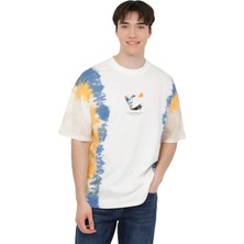 Lumberjack Erkek Tişört 4m ml Jayse 11SK1015 4fx 101569338