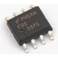 Ozkr Store Fds 8978 Smd Sot 4+4