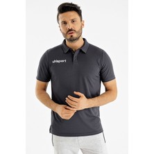 Uhlsport Erkek Polo Yaka Tişört Essential 1002210