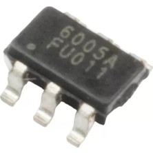Ozkr Store PF6005AG 6005A, Sot-23-6 6 Ayaklı