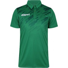 Uhlsport Erkek Polo Yaka Tişört Brush 2021007