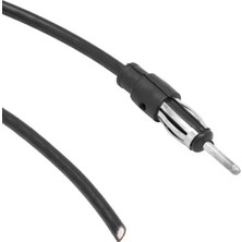 Ozkr Store Powermaster 30 cm Erkek Anten Fişli Kablo PM-17998