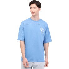 Lumberjack Erkek Tişört 4m ml Chase 11BB1013 4fx 101571948