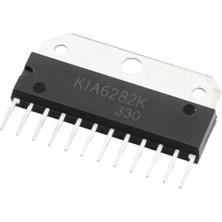 Ozkr Store Kıa 6282K Sıp-12 Entegre Devre