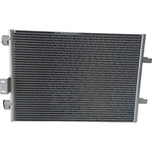 MGA Klima Radyatörü Renault Clio Iı 1.5 Dci 2001-2008 / 7700436062