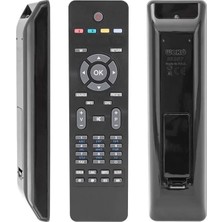 Ozkr Store Hey Vestel Return Tuşlu LCD LED Tv Kumanda (40093=31267)