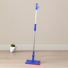 Eseno Select Cam Sil Uzayan Saplı 2 Başlı 180° (45-75 Cm)