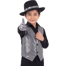 Kostüm Sarayı Michael Jackson Gösteri Seti Çocuk