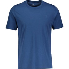 Lumberjack Erkek Tişört 4m M-CT102 Bsc C Nk T-Sh 4fx 101497375