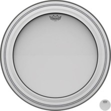 Remo Powerstroke® Pro Coated 24 Inç Kick Derisi
