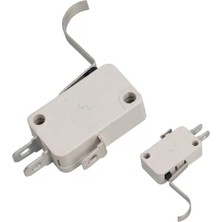 Ozkr Store IC-170-2 Micro Orta Kanca