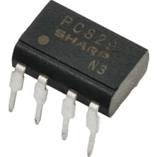 Ozkr Store Pc 829 Dıp-8 Optoküpler Entegre Devre
