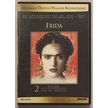 As Sanat Frida DVD