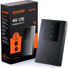 Tenda Mf3 3g/4g Lte Wifi6 Usb-C Modem