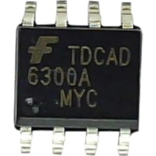 Ozkr Store Fan 6300 Smd