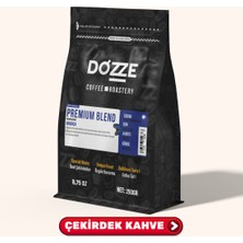 Premium Blend Filtre Kahve 250GR