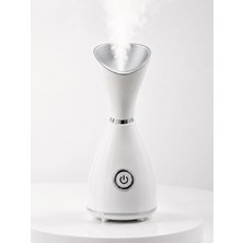 TeknoKapsül Nano Iyonik Yüz Buhar Makinesi -