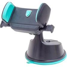 Ozkr Store Powermaster 6701 Vantuzlu Telefon Tutacağı