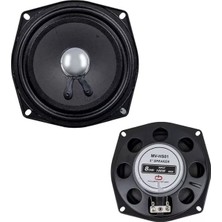 Ozkr Store Magicvoice MV-HS01 5'' 13 cm 4 Ohm Max 100 Watt Oto Hoparlör