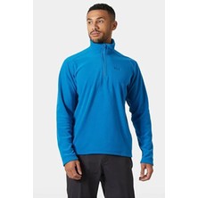 Helly Hansen Erkek Mount Polar Sweatshirt