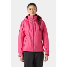 Helly Hansen Crew Kadın Mont