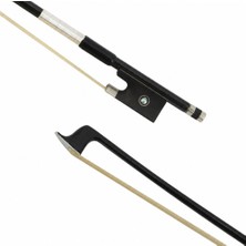 Dmx Violin Vcb-11 Karbon Fiber Keman Yayı