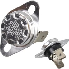 Ozkr Store IC-269 90 C Nc Termostat Normalde Kapalı Tip