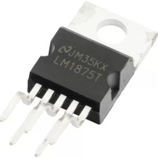 Ozkr Store Lm 1875T TO-220-5 Entegre Devre