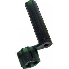 Alice Gitar Burgu Çevirici (Yeşil)  A009A-GRN
