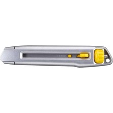 Stanley 0/10/018 Maket Bıçağı, Sarı/siyah, 1 Adet