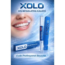 Xolo Cleaning Pro Diş Beyazlatıcı Kalem 3ml