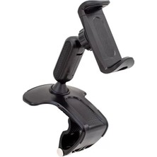 Ozkr Store Powermaster 202-D Araç Içi Telefon Tutacağı