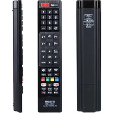 Ozkr Store Huayu RM-L1200+ Netflix-Youtube Tuşlu Vestel Universal LCD LED Tv Kumandası