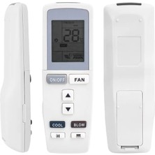 Ozkr Store Baymak Klima Kumandası 16239