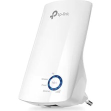 Ozkr Store Tp-Link TL-WA850RE 300 Mbps Wifi Repeater Geniş Menzil