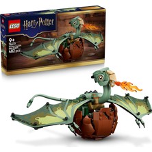 76477 LEGO Harry Potter™ Norbert: Hagrid'ın Yavru Ejderhası
