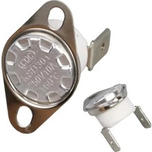 Ozkr Store IC-269 160 C Nc Termostat Normalde Kapalı Tip