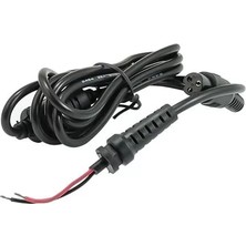 Ozkr Store Dc Kablo 3 Pin (1.5 Mt.)