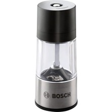 Bosch Home And Garden Akülü Vidalama Ixo Için Baharat Değirmen Aparatı