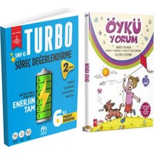 Model Eğitim Yayıncılık 2. Sınıf Turbo Sınıf İçi Süreç Değerlendirme ve Öykü Yorum