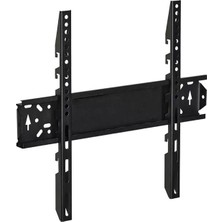 Ozkr Store Powermaster PWR-3255 32''-55'' Sabit Kilitli LCD LED Tv Duvar Askı Aparatı