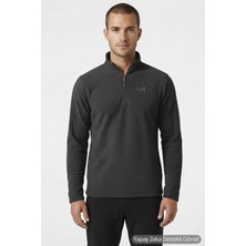 Helly Hansen Mount Erkek Polar Sweatshirt