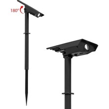 Ozkr Store Powermaster LL-007 Solar Lamba 2'li Paket
