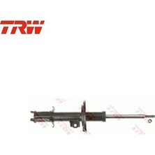 Amortisör Ön Sağ Opel Corsa C Combo C Meriva A Tigra Twintop Gazlı 344346 JGM3823SR Trw