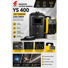 Özen Ys 4oo Inverter Kaynak Makinası