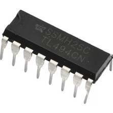 Ozkr Store Tl 494CN Dıp-16 Entegre Devre
