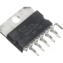 Ozkr Store Tda 7396